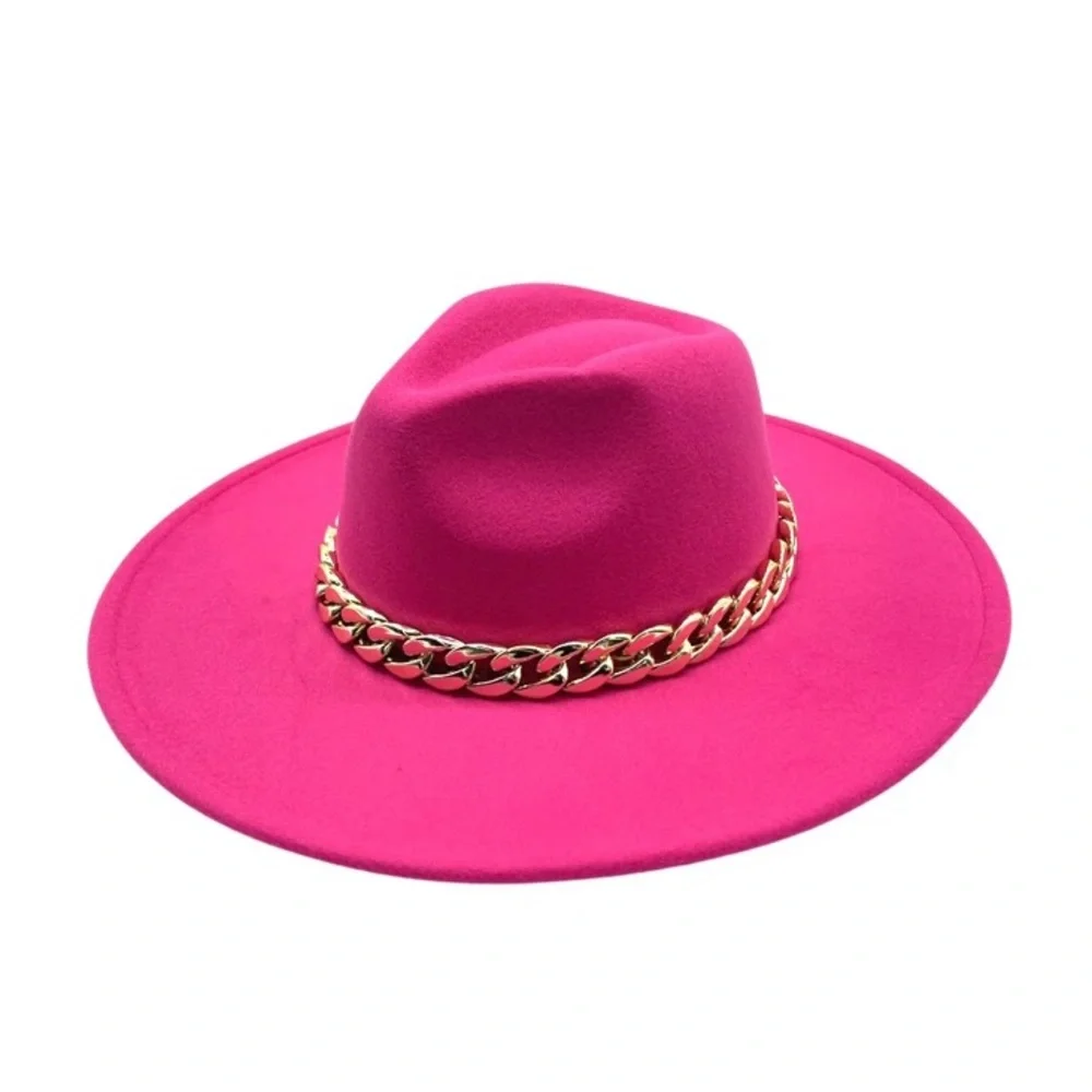 “Posh